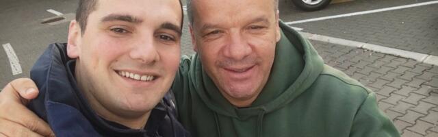 Niko nije hteo da im pruži pomoć, jedino Stefan! Svi bruje o herojskom gestu srpskog policajca na Gostunu