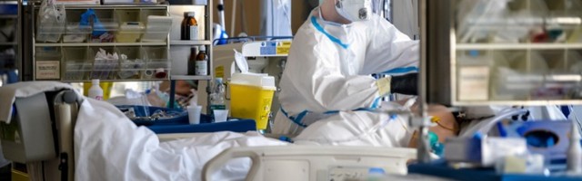 NOVE BROJKE 6.903 novozaražena, preminulo 57