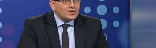 ne puštaj - DOKTOR SAMARDŽIĆ OTKRIVA VAŽNU STVAR O VITAMINU C! Nikako ne smete da PREĐETE OVU GRANICU U KOLIČINI JER VAM ONDA VIŠE ŠTETI NEGO KORISTI, EVO I ZAŠTO