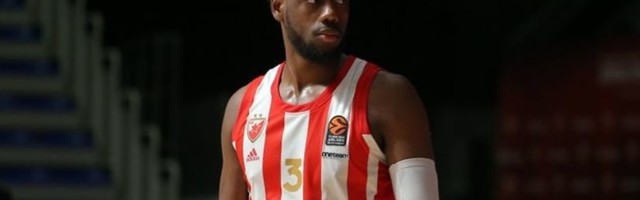 Zvezda u Španiji bez Lojda i Simonovića