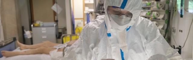 PADAJU BROJKE Još 1.881 novi slučaj, preminule 23 osobe