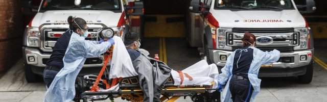 BROJKE PLAŠE, ALI NIJE SVE TAKO CRNO! Više od 600.000 ljudi izlečeno od koronavirusa