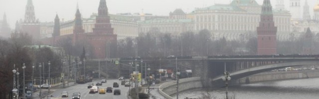 MOSKVA UZVRATILA UDARAC SOFIJI, bugarski ambasador pozvan u Kremlj, saopštena mu je odluka!