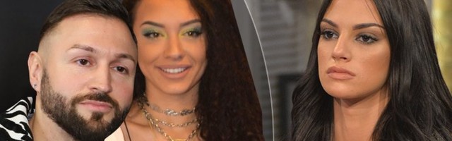 (VIDEO) OVAKO JE BILO I SA TAROM NA POČETKU: Paula i Ša postali NERAZDVOJNI, pa pokazali jedno drugom RAZUMEVANJE!