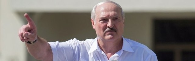 TO VAM JE SUŠTINA ZAPADNE DEMOKRATIJE! Lukašenko upozorio građane Belorusije da izvuku pouku iz situacije u Avganistanu!