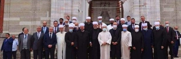 Beganović – Neshvatljivo ponašanje turske vlasti prema legalnoj Islamskoj zajednici u Srbiji