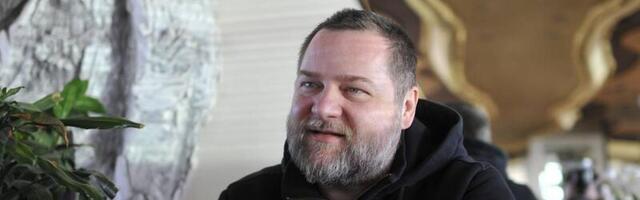 Srpski glumac i muzičar završio na kiseoniku - imam koronu, u bolnici sam