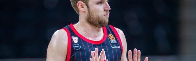 Drama u Kazanju, Hezonja pogodio "stativu": Olimpijakos zauzdao razjareni Uniks, briljirao Vezenkov