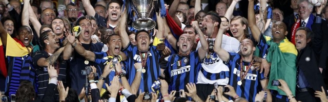 Interov poslednji ples