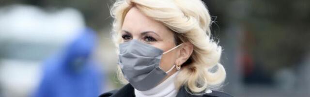 Inicijacija Darije Kisić Tepavčević