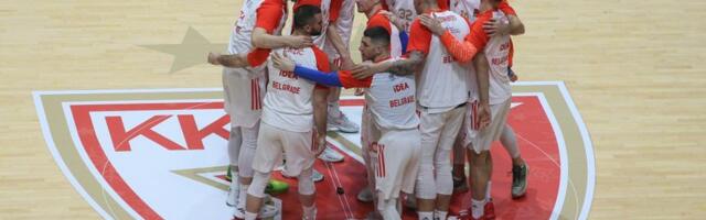 Kalinić i Volters pali energetski, ostali nisu pronašli adekvatna rešenja - klupa donela sedam poena