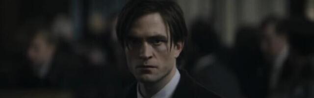 Robert Patinson: Zbog uloge Betmena nisam pio vodu