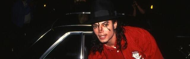 Paris Džekson predmete oca čuva na bezbednom