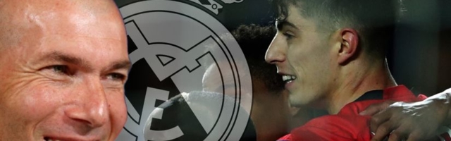 Real prvi napao, Bajern odgovara danas, Čelsijevi navijači maštaju...