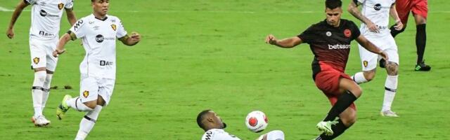 Bitka za Sudamerikanu: Copa do Nordeste – koji lav ima jače zube?