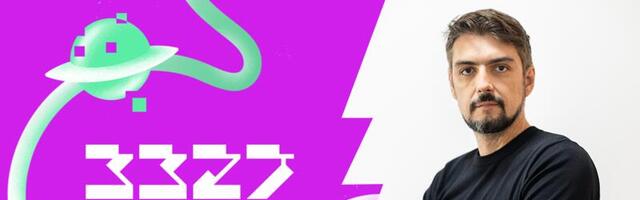 Vladimir Lelićanin: Pokrenuli smo 3327 kao mesto gde će domaći developeri slobodno raditi na web 3.0 projektima