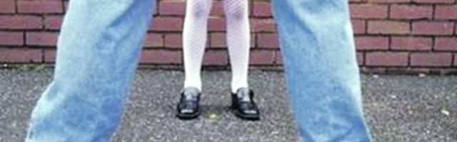 UŽAS U LAZAREVCU! Pokušao da obljubi devojčicu, REAGOVALA POLICIJA I TUŽILAŠTVO