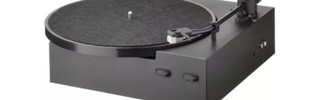 IKEA i Swedish House Mafia su napravili gramofon