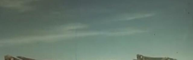 USIJANO NEBO AVGANISTANA: Sovjetska borbena avijacija u ratu protiv mudažhedina i Pakistanaca 1979-1989.