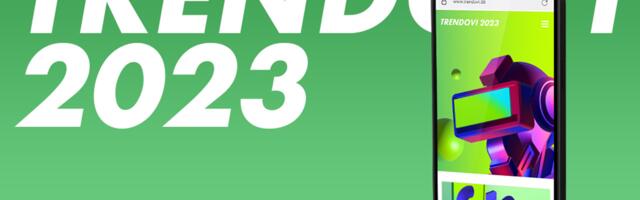 Trendovi.co: Šta nam donosi 2023. godina iz oblasti Employer brandinga i društvenih mreža?