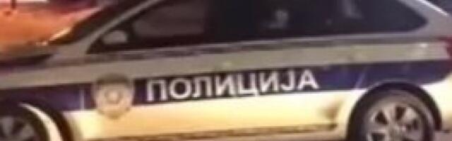 OVO JE ŽENA KOJU JE AUTOBUS PREGAZIO! Jeziva nesreća na Karaburmi