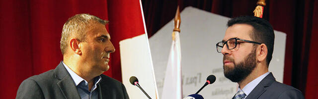 SPP Novi Pazar – Edin Zećirović je podnio ostavku u stranci desetak dana pred Muftijino preseljenje