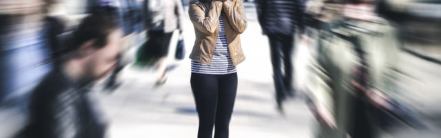 NIKAD VIŠE POSLA ZA TERAPEUTE: Zdravi se teže nose sa krizom