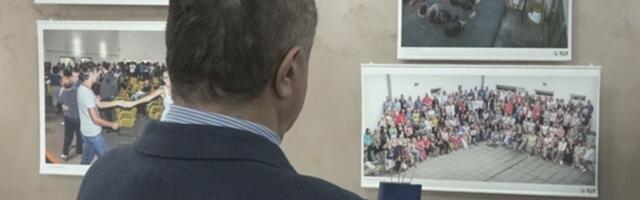 Градска библиотека „Владислав Петковић Дис” обележила 175 година постојања