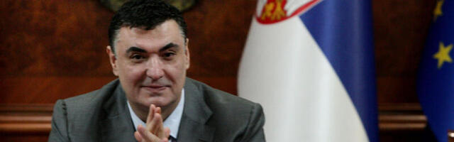 Vlada Srbije: Ministar privrede Rade Basta razrešen dužnosti