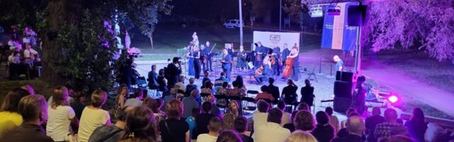 Međunarodni festival klasične muzike „Music and more summerfest” iz Trebinja sinoć u Čačku
