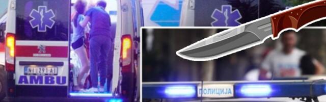 Detalji optužnice za jeziv zločin u Nišu! Presudio kumu, dok je otac sedeo i sve to mirno posmatrao