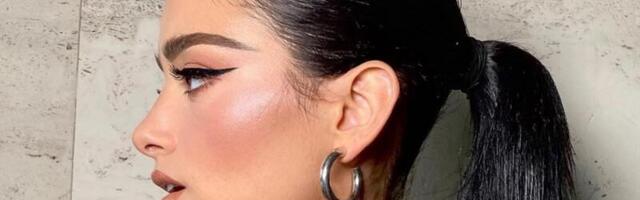 Witchy ajlajner – makeup trik koji će vašem pogledu dati zavodljivu mističnost