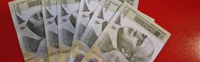 Sutra počinje isplata državne pomoći penzionerima