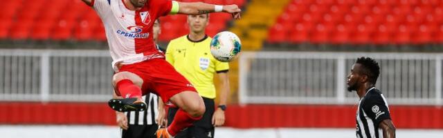 Nikola Drinčić preuzima superligaša!