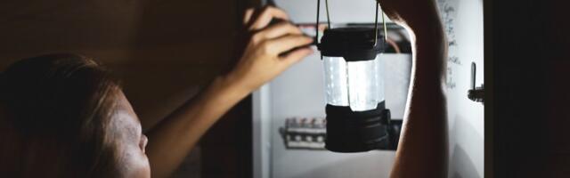 Deo Novog Beograda ostao bez struje