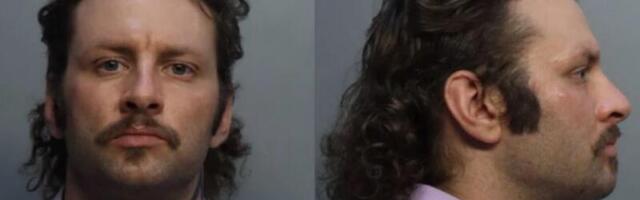 Ovo je plaćeni ubica iz Amerike! Naoružan do zuba u Beogradu je vrebao poznatu ličnost?!