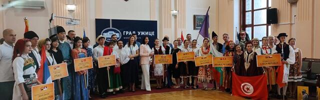 Prijem za učesnike “Liciderskog srca” (VIDEO)