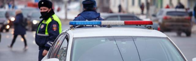 Policajac ubijen u pucnjavi u Rusiji, još dvoje mrtvih