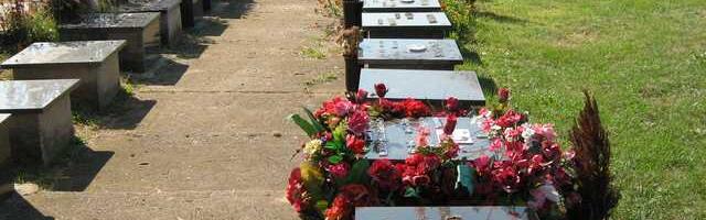 Na sahranu u Nišu čeka se po osam dana, nema ko da kopa grobove