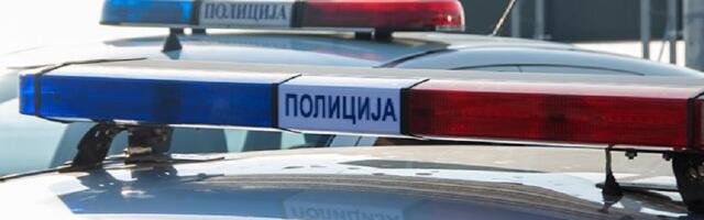 HAOS: Žena pijana tukla muža pred decom i svojim bratom