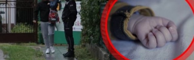NAKON SMRTI DEVOJČICE u vrtiću u Zemunu otkrivene JEZIVE STVARI