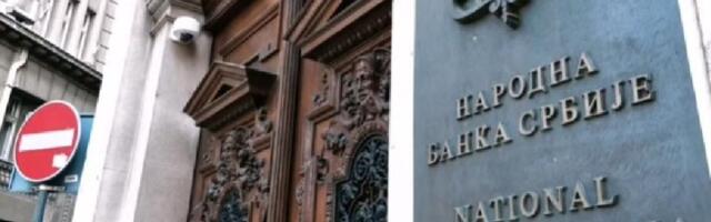 NBS upozorava na neovlašćen rad bosanske menjačnice kriptovaluta