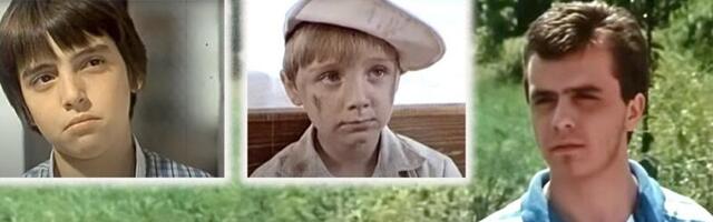 Mišu iz "Žikine dinastije" igralo je trojica srpskih glumaca! Evo ge su danas i čime se bave