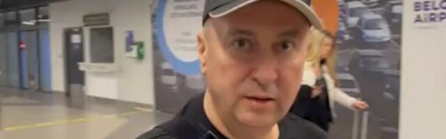 ĐANI OPET MORA U SLOVENIJU: Samo što se vratio s operacije, ide nazad! Supruga otkrila sve detalje DRAME!