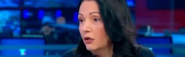 DUNjA SIMONOVIĆ RAZVALILA N1 I BRANKA RUŽIĆA: "Ovo jeste zaista pokušaj obojene revolucije"