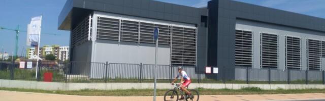 ISPITANO 150 UZORAKA: Novosadskoj Novoj glavnoj crpnoj stanici dozvoljen nastavak rada