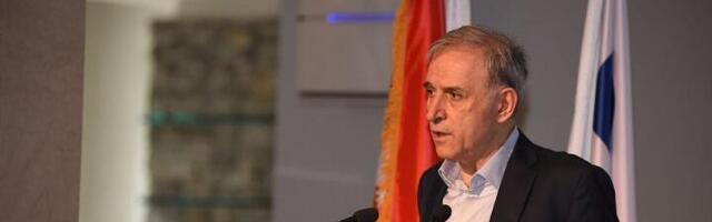 Ponoš: Izbori bez uslova nose ogroman rizik