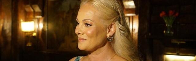 Ilda Šaulić otvorila sezonu letnjih haljinica, obuću svi komentarišu (FOTO)