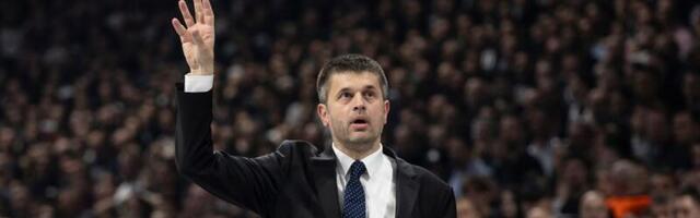 TOMISLAV MIJATOVIĆ PROGLAŠEN ZA NOVOG SELEKTORA HRVATSKE: „Idemo korak po korak“