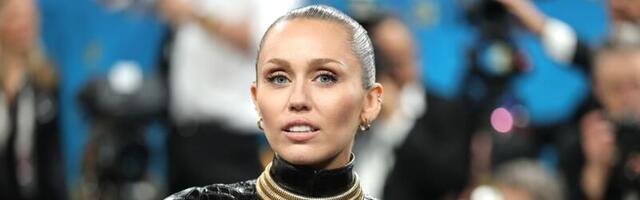 „Something Beautiful“: Novi album Miley Cirus je jedinstveni projekat koji spaja film i muziku